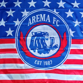 Detail Gambar Logo Arema Fc Nomer 48