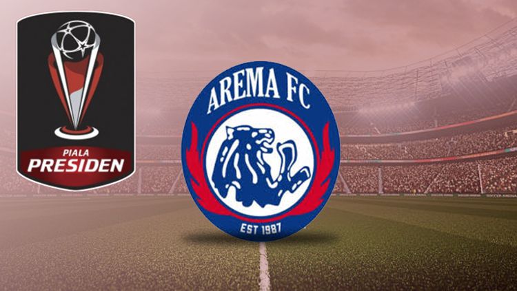 Detail Gambar Logo Arema Fc Nomer 50