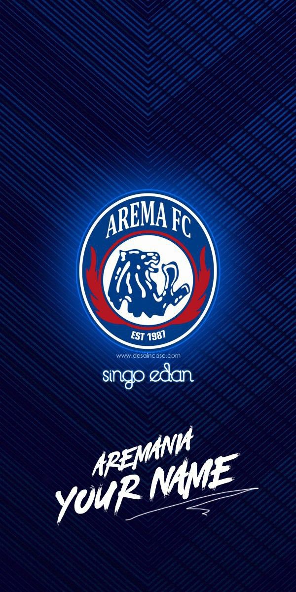 Detail Gambar Logo Arema Fc Nomer 8