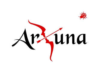 Detail Gambar Logo Arjuna Nomer 14
