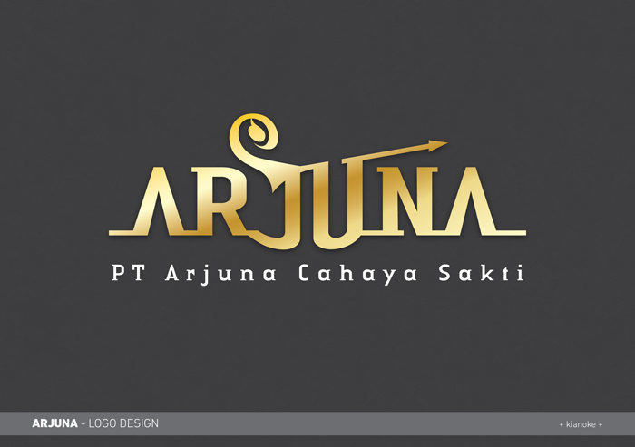 Detail Gambar Logo Arjuna Nomer 19