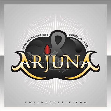 Detail Gambar Logo Arjuna Nomer 24