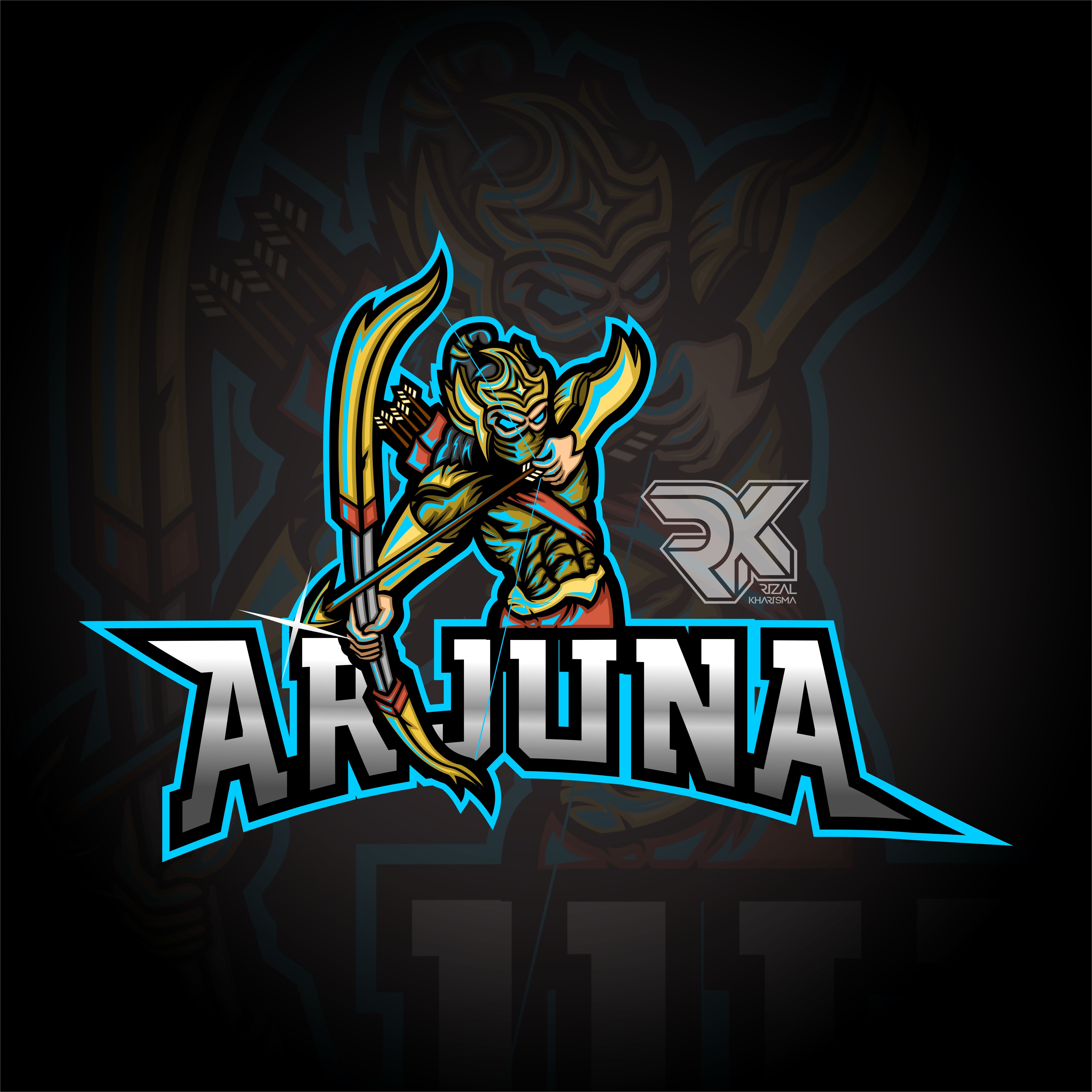 Download Gambar Logo Arjuna Nomer 37