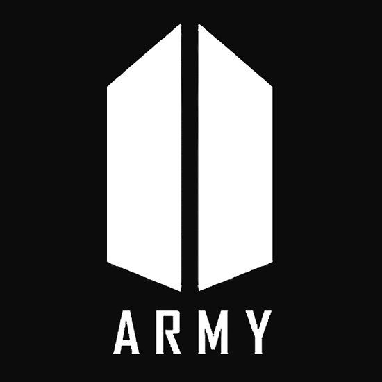 Detail Gambar Logo Army Nomer 3