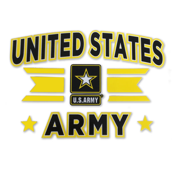 Detail Gambar Logo Army Nomer 45
