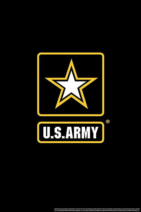 Detail Gambar Logo Army Nomer 46