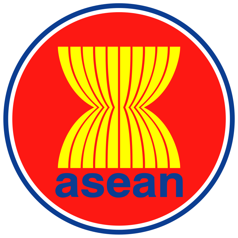 Gambar Logo Asean - KibrisPDR