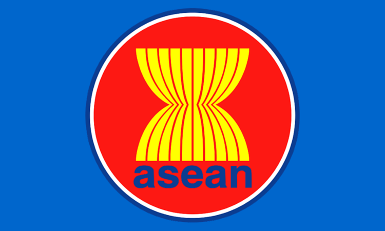 Detail Gambar Logo Asean Nomer 2