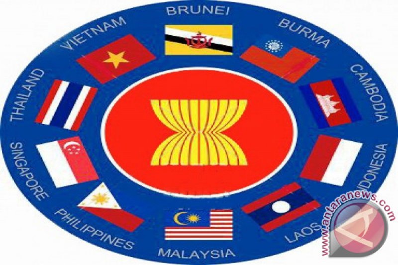Detail Gambar Logo Asean Nomer 15