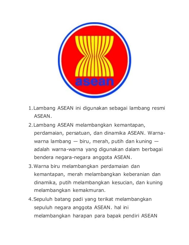 Detail Gambar Logo Asean Nomer 16
