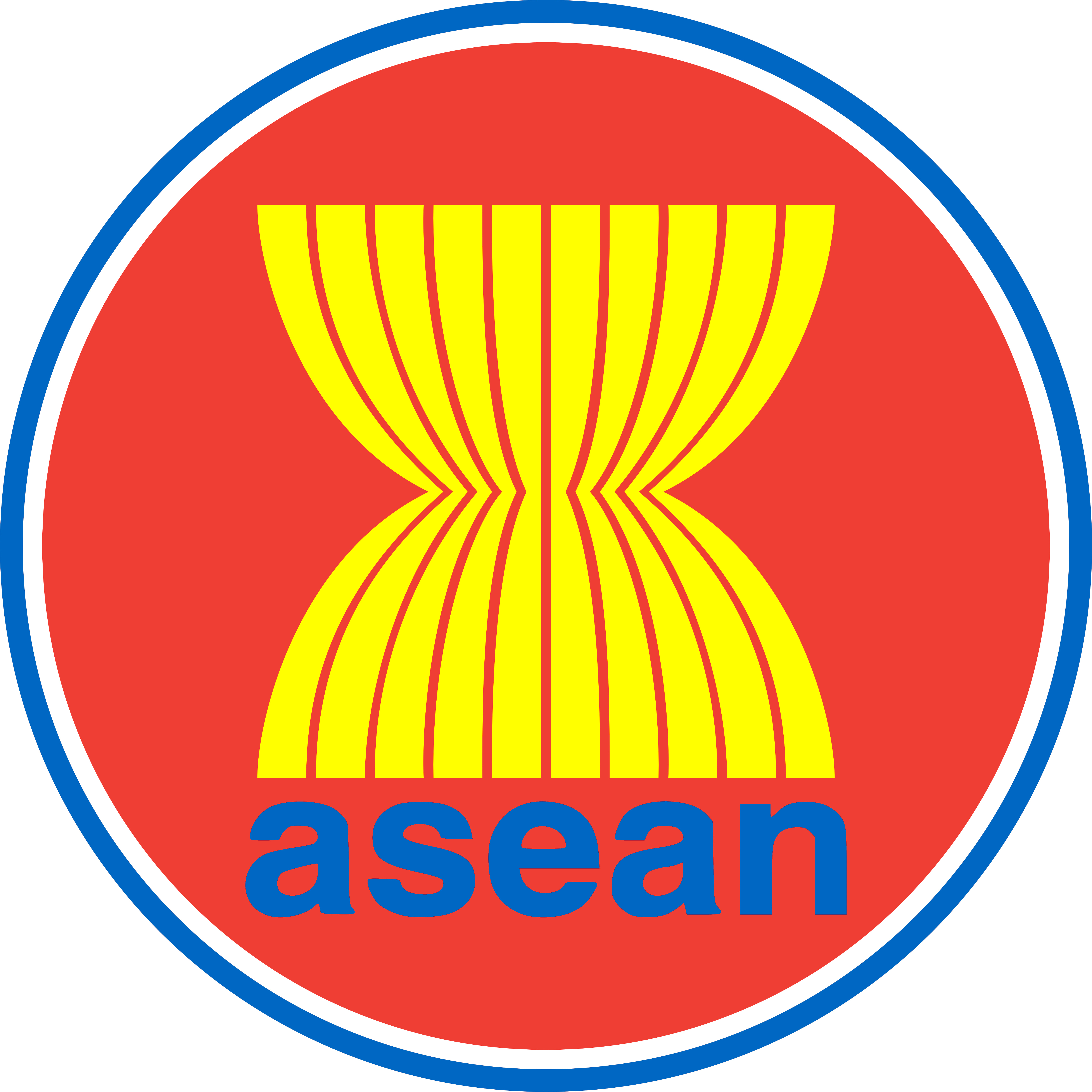 Detail Gambar Logo Asean Nomer 3