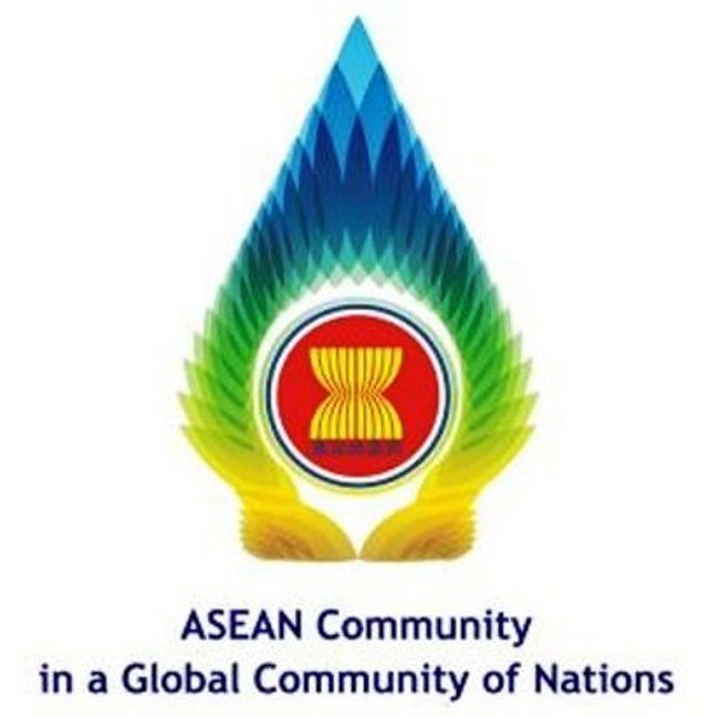 Detail Gambar Logo Asean Nomer 21