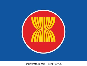 Detail Gambar Logo Asean Nomer 26