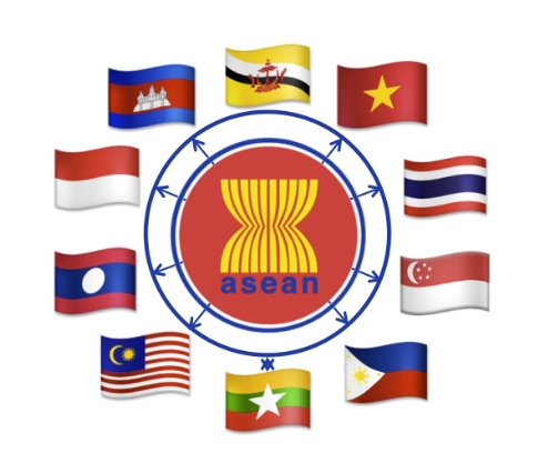 Detail Gambar Logo Asean Nomer 41