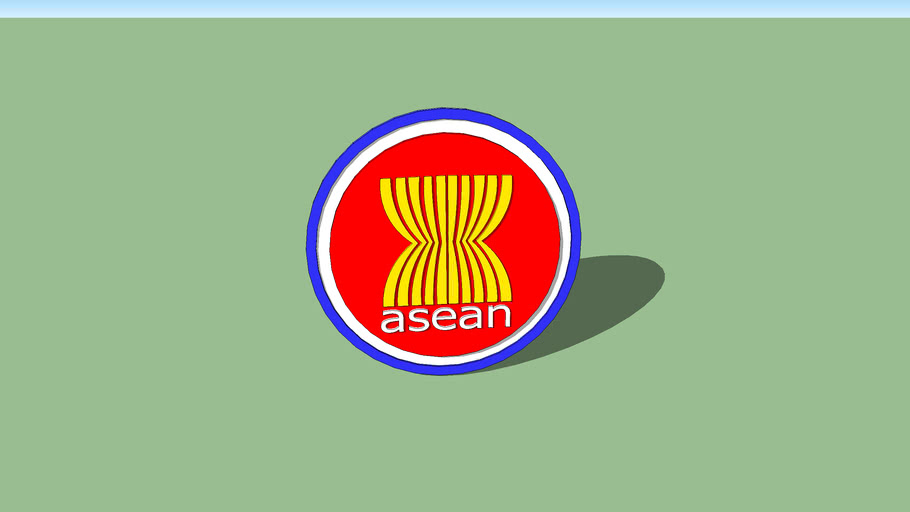 Detail Gambar Logo Asean Nomer 42