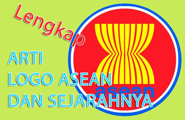 Detail Gambar Logo Asean Nomer 45