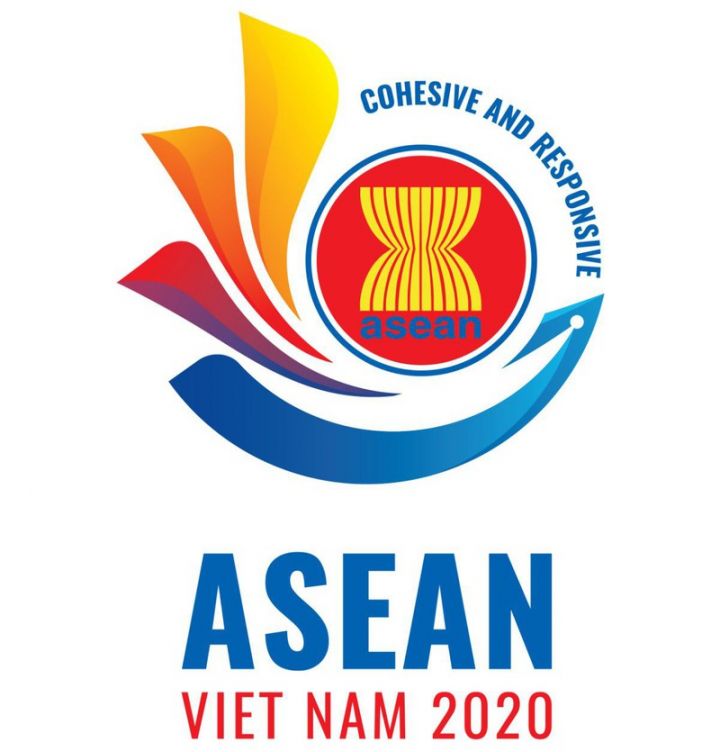 Detail Gambar Logo Asean Nomer 47