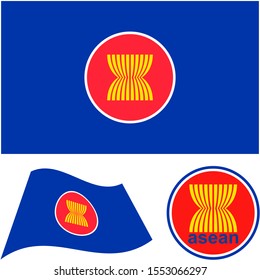 Detail Gambar Logo Asean Nomer 51