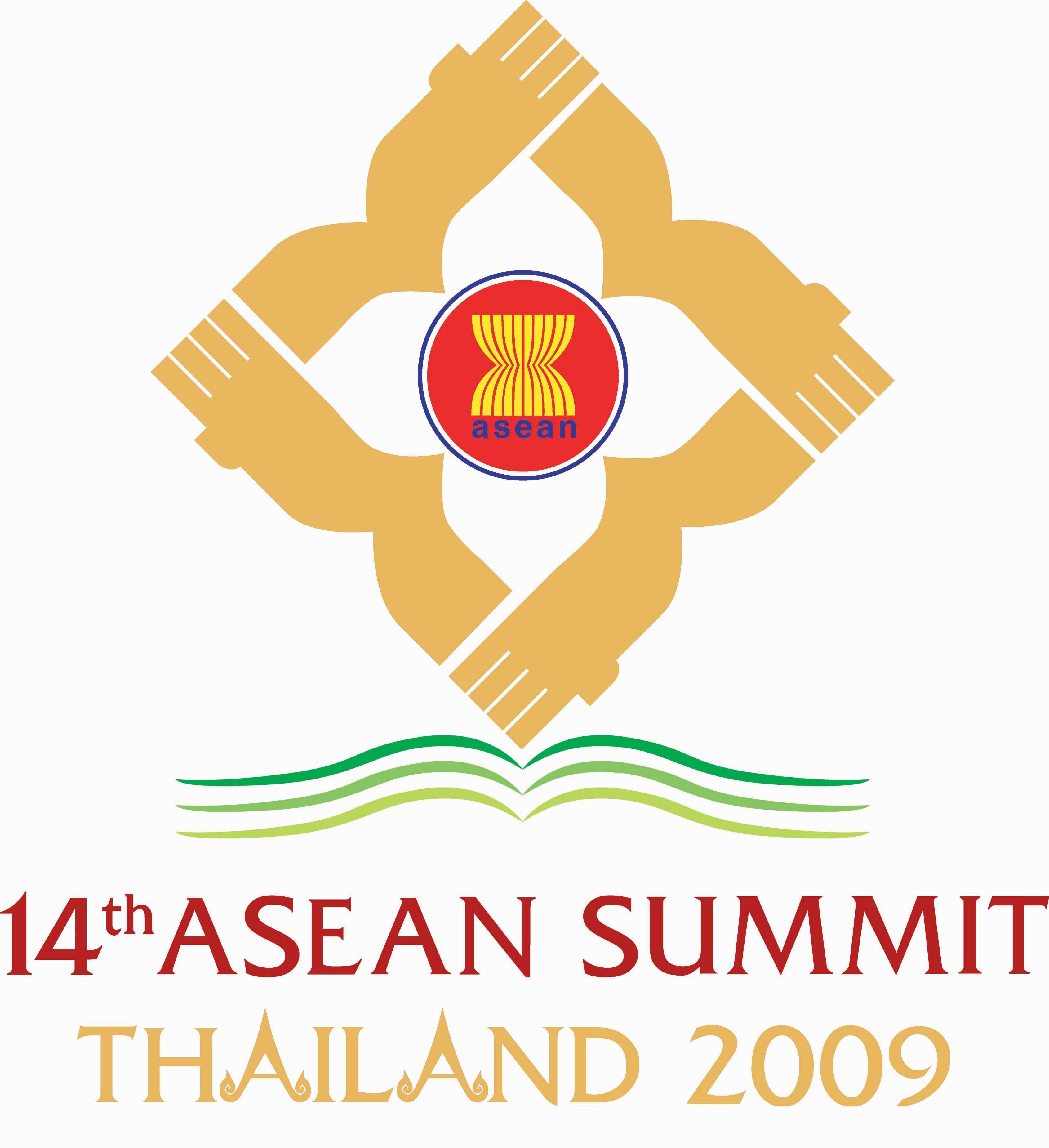 Detail Gambar Logo Asean Nomer 52