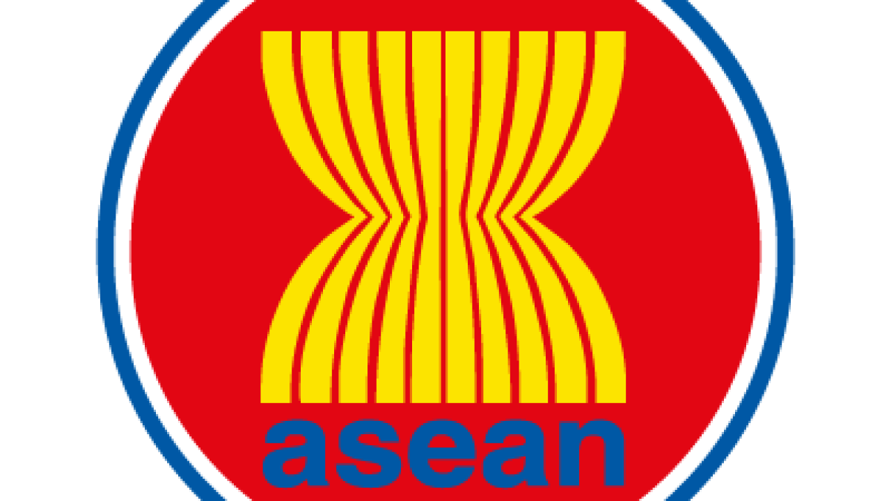 Gambar Logo Asean Dan Artinya - KibrisPDR