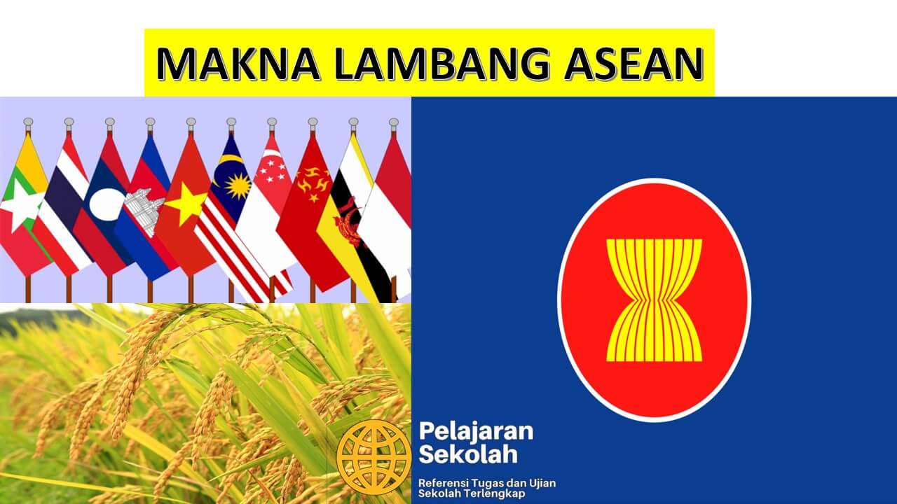 Detail Gambar Logo Asean Dan Artinya Nomer 42