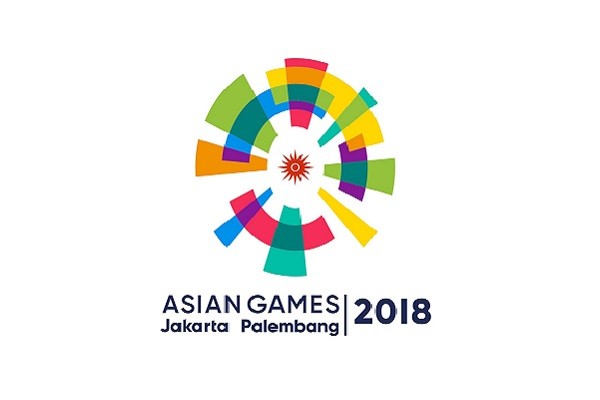 Detail Gambar Logo Asian Games Nomer 2