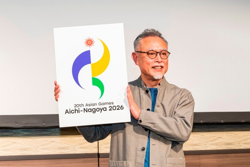 Detail Gambar Logo Asian Games Nomer 17