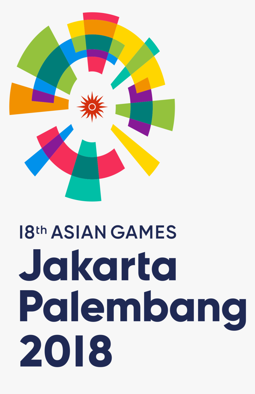 Detail Gambar Logo Asian Games Nomer 3