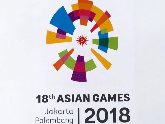 Detail Gambar Logo Asian Games 2018 Nomer 3