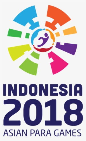 Detail Gambar Logo Asian Games 2018 Nomer 33