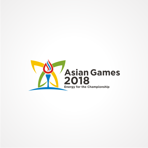 Detail Gambar Logo Asian Games 2018 Nomer 39