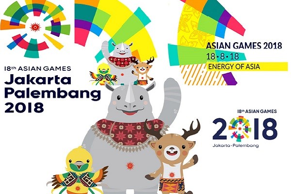 Detail Gambar Logo Asian Games Nomer 23