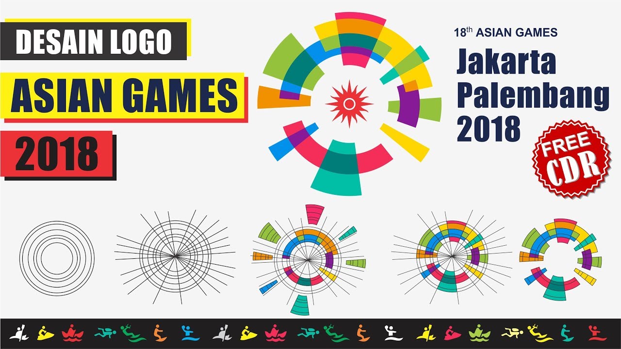 Detail Gambar Logo Asian Games Nomer 28