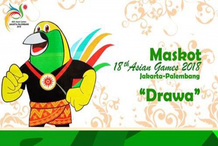 Detail Gambar Logo Asian Games Nomer 42