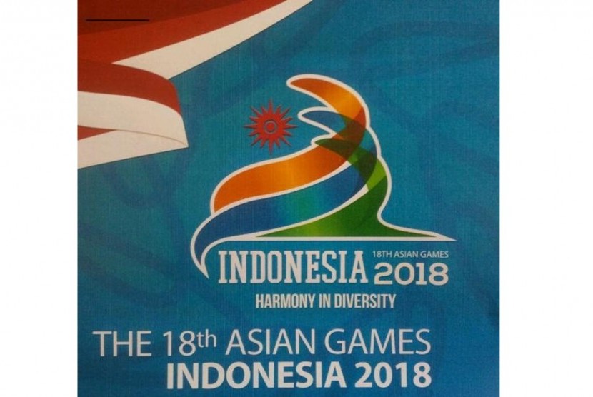 Detail Gambar Logo Asian Games Nomer 44