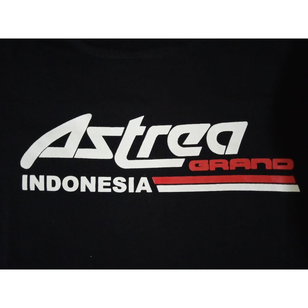 Detail Gambar Logo Astrea Grand Nomer 6