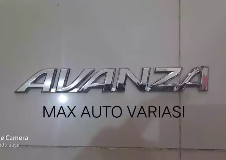Detail Gambar Logo Avanza Nomer 33