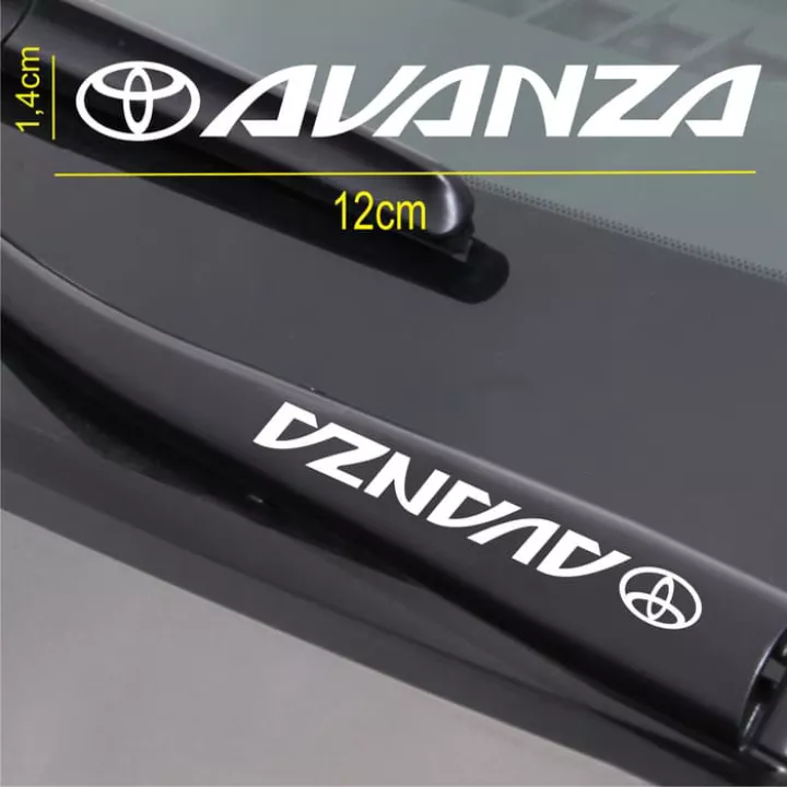 Detail Gambar Logo Avanza Nomer 45