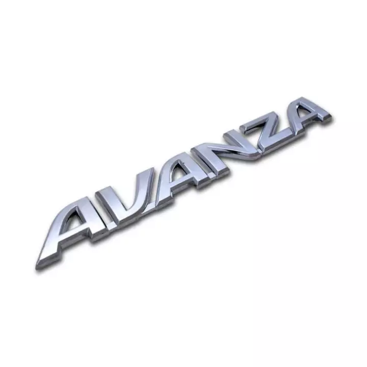 Detail Gambar Logo Avanza Nomer 54