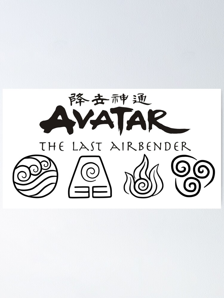 Detail Gambar Logo Avatar Nomer 20