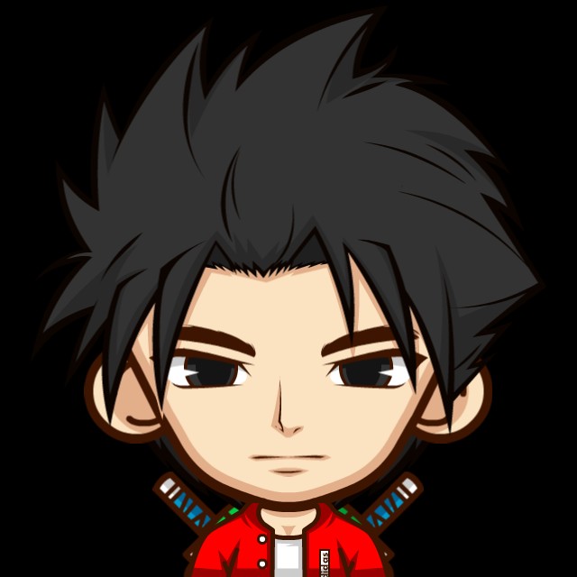 Detail Gambar Logo Avatar Nomer 26