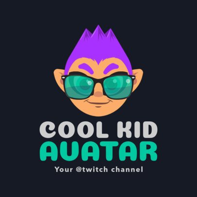 Detail Gambar Logo Avatar Nomer 30