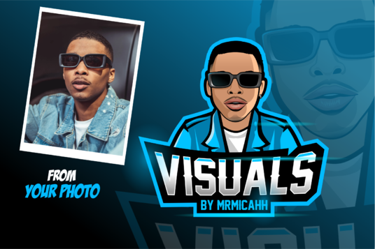 Detail Gambar Logo Avatar Nomer 31