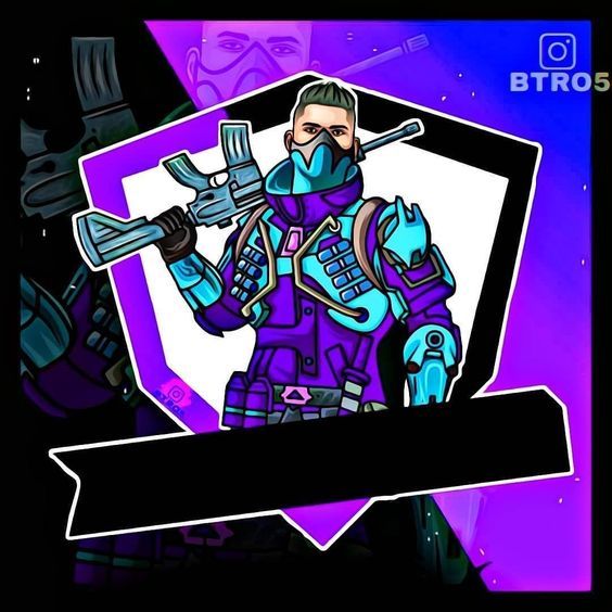 Detail Gambar Logo Avatar Nomer 43
