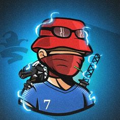 Detail Gambar Logo Avatar Nomer 54