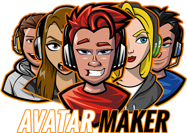 Detail Gambar Logo Avatar Nomer 8