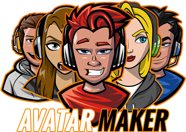 Detail Gambar Logo Avatar Gaming Nomer 12