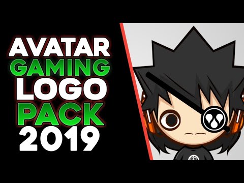 Detail Gambar Logo Avatar Gaming Nomer 49
