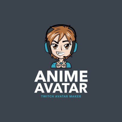Detail Gambar Logo Avatar Gaming Keren Nomer 29
