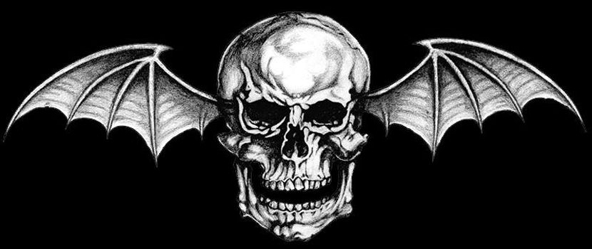 Detail Gambar Logo Avenged Sevenfold Nomer 21